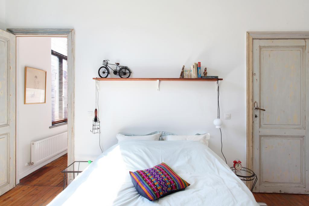 Bed & Breakfast B&B Serpentin 2*