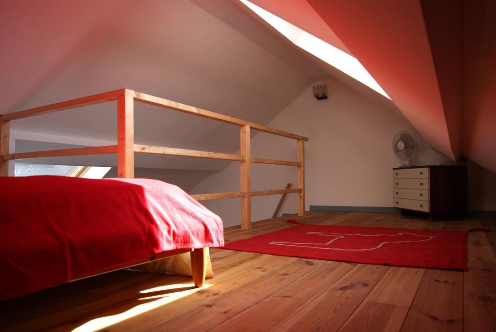 B&B Serpentin 2* Ixelles
