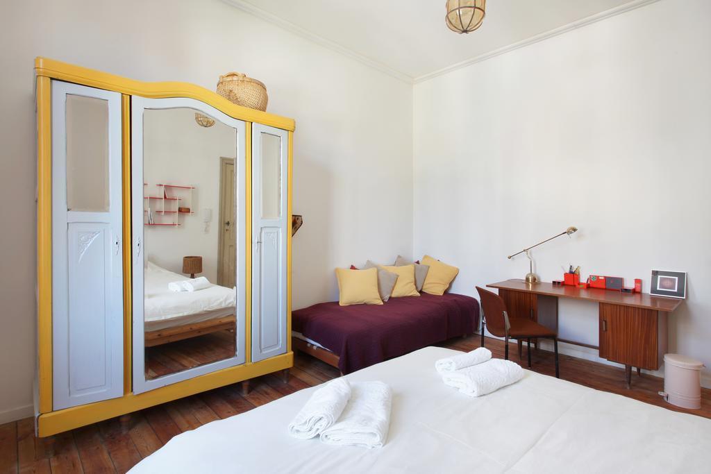 Bed & Breakfast B&B Serpentin Ixelles