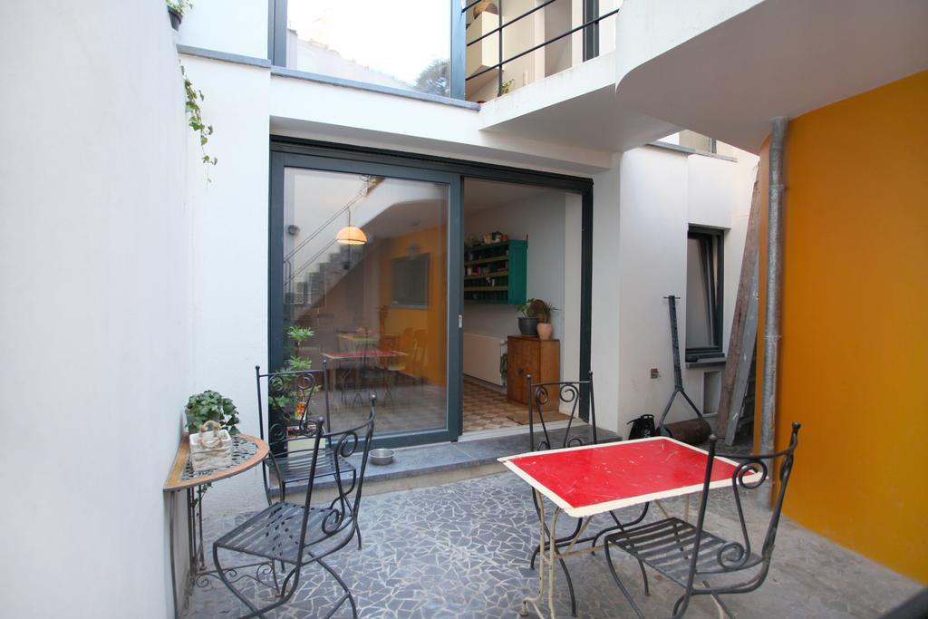 B&B Serpentin Bed & Breakfast Ixelles
