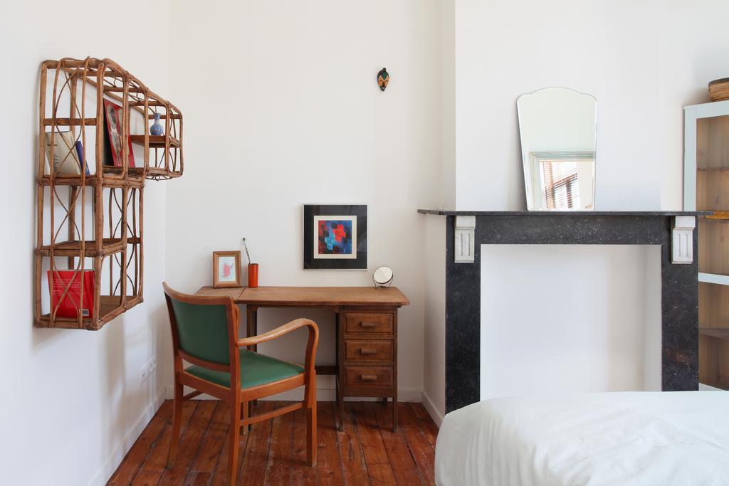 B&B Serpentin 2* Ixelles