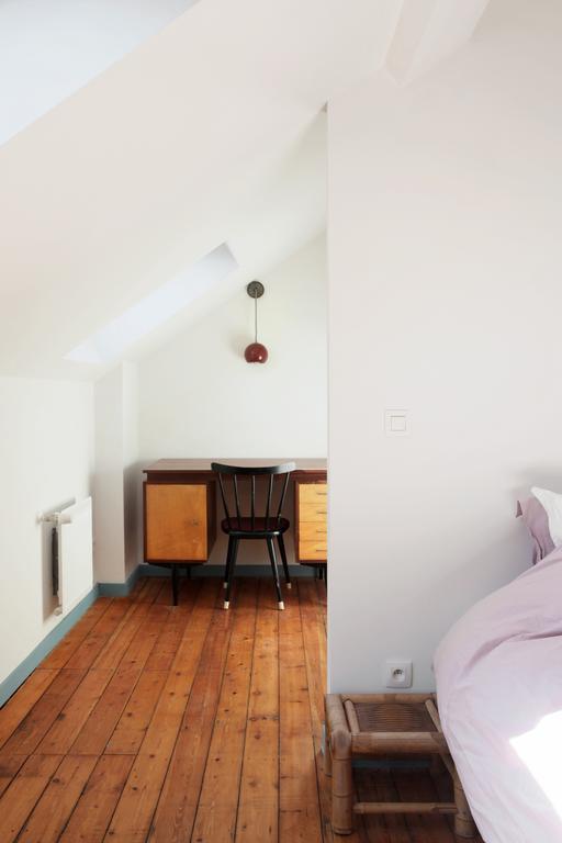 Bed & Breakfast B&B Serpentin Ixelles