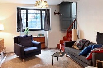 B&B Serpentin 2* Ixelles