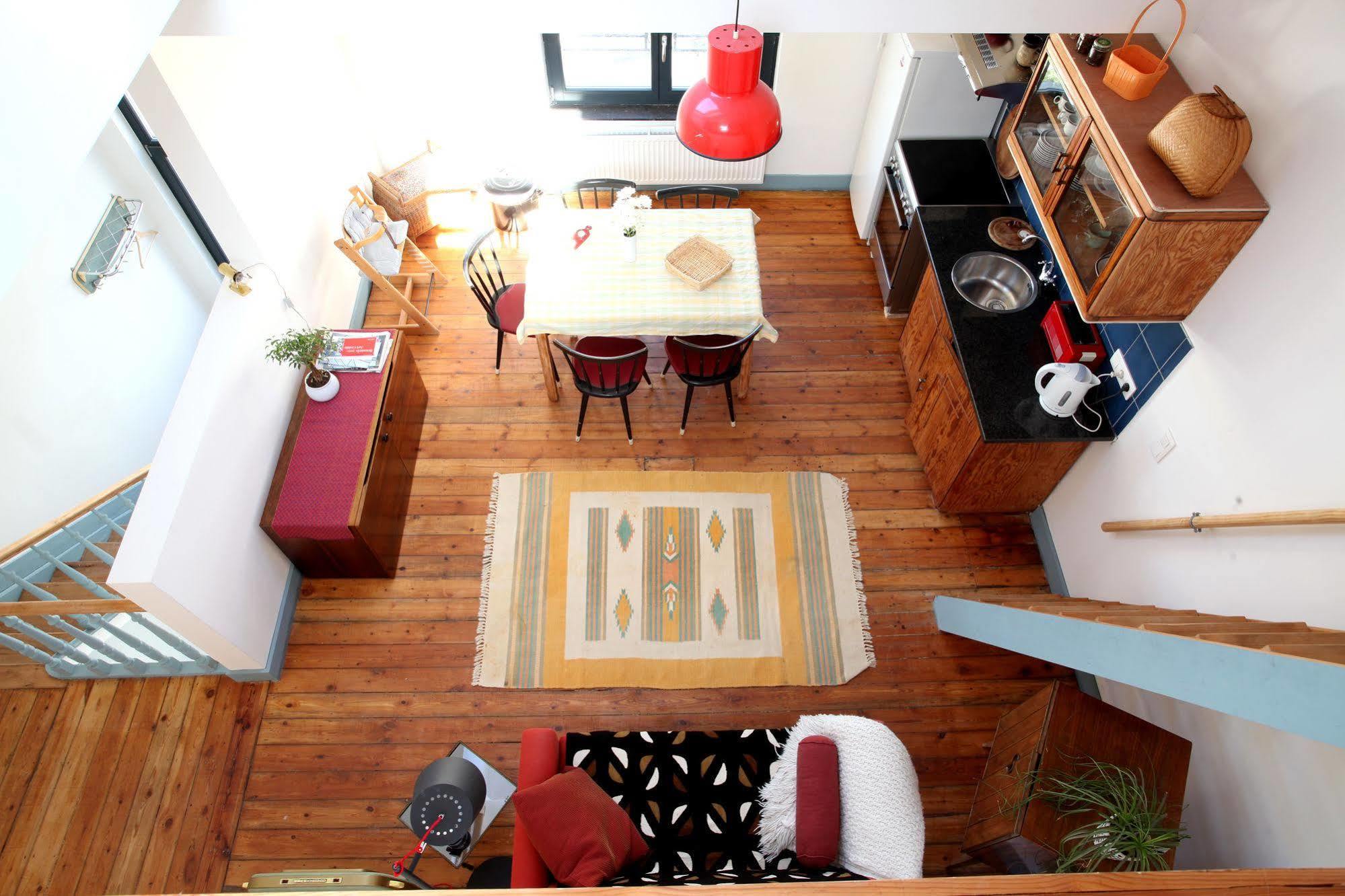 B&B Serpentin 2* Ixelles